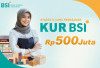 Mudah dan Bebas Biaya! Begini Cara Pengajuan KUR BSI Mikro untuk Usaha Anda