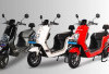 Selis E-Max 2024 Hadir dengan Dinamo 1.200 Watt, Jarak Tempuh 120 Km, Harganya Cuma Segini!