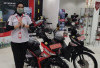 New Honda Supra X 125: Akselerasi Lebih Responsif untuk Mobilitas Cepat untuk Pilihan Baru di Tahun 2025