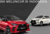 Honda Brio Vs Toyota Agya Mana yang Lebih Irit? DUO Mobil LCGC Unggulan yang Minimalis tapi Karismatik