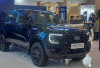 Ford Everest Titanium Edisi Ultah 25 Tahun! Kendaraan dengan Kualitas, Ketangguhan dan Teknologi Terbaru