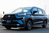 Toyota Veloz 2025: MPV Premium untuk Keluarga Modern Indonesia