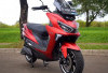 Polytron Fox S 2025, Kombinasi Motor Liistrik Performa Andal dan Harga Terjangkau!