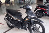 Ini Keunggulan Mesin dan Teknologi Baru Honda Supra X 125 2025, Makin Efesian dan Tangguh