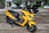  Setang Ala PCX dan Shockbreaker Nyaman, Polytron Fox S 2025 Tampil Elegan