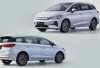 BYD M6: MPV Listrik Modern dengan Desain Elegan dan Jarak Tempuh Hingga 530 Km