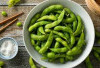 Edamame: Kacang Kedelai Jepang Yang Punya Banyak Manfaat Untuk Kesehatan