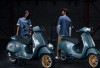 Vespa Officina 8 Resmi Meluncur di Indonesia, Warisan Legendaris dalam Sentuhan Modern