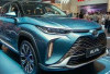 Daihatsu Ayla 2025, Mobil LCGC Terjangkau yang Irit BBM