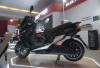 Motor Listrik Lokal Berkualitas Global, Polytron Fox S 2025 Guncang Pasar Otomotif, Ini Spesifikasinya!