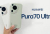 Huawei Pura 70 Ultra: HP Flagship dengan Baterai Jumbo dan Pengisian Daya Nirkabel 80W