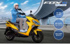 Harga dan Spesifikasi Polytron Fox-S 2025 Terbaru, Motor Listrik Lokal dengan Spek Unggulan!