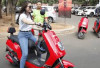 Spesifikasi Selis E-Max, Motor Listrik Ringan yang Nyaman untuk Mobilitas Harian