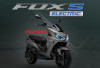 Fox S 2025: Skutik Listrik Stylish ala PCX, Cocok Buat Anak Muda yang Mau Hemat dan Keren