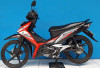 Honda Supra X 125 2025 Resmi Hadir! Konsumsi BBM 57,2 km/l, Benarkah Lebih Irit?