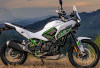 Kawasaki KLE500 2026: Motor Petualang Mengusung Gaya Dual Purpose