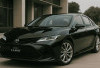 Camry 2.5 V AT 2025 Hadirkan Performa Bertenaga dan Interior Mewah untuk Eksekutif Modern