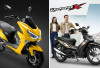 Polytron Fox S Vs Honda Supra X 125 2025! 2 Motor Andalan dengan Mesin Powerfull, Ini Daftar Harga Terbarunya