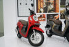 Harga Honda Scoopy Mei 2025: Skuter Matik Favorit dengan Badrol Termurah Rp 23,5 juta