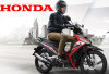 Honda Supra X 125 FI 2025: Motor Bebek Mesin Andalan dengan Performa Irit, Segini Harga Terbarunya!