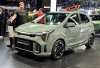 Kia Picanto 2025: Mobil City Car Irit dan Praktis! Ini Spesifikasinya