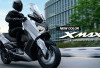 Yamaha XMAX 250 Hadir dengan Empat Warna Matte Baru dan Kenaikan Harga Terbaru, Ini Lengkapnya