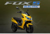 Polytron Fox S 2025, Motor Listrik Gaya Skutik Modern yang Tawarkan Berbagai Fitur Canggih