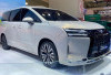 Spesifikasi Wuling Darion: MPV Baru yang Hadir Dalam 2 Varian dengan Fitur Keselamatan Canggih