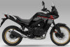 Makin Gagah! AHM Segarkan Motor Adventure New XL750 Transalp, Real Big Bike Adventure Touring