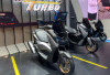 Harga Yamaha NMAX Turbo 2025 Mulai Rp 33 Jutaan, Ini Spesifikasi dan Fitur Unggulannya