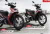 Inspirasi Touring Menggunakan Honda Supra X 125 2025
