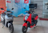 Honda CUV e: Sedang Beri Diskon Besar-Besaran untuk Motor Listriknya, Harga Mulai Rp 19 Juta