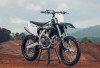 Motor Trail Ikonik Diperbarui! Triumph TF 250-X 2026 Hadir dengan Teknologi Baru dan Warna Segar