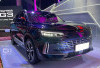 Kelengkapan Mobil Listrik Perdana Polytron, G3 Series Tawarkan Fitur Modern dan Canggih