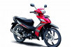 Tampil Modern dan Tetap Terjangkau, Suzuki Smash Terbaru Dijual Mulai Rp17 Jutaan