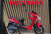  Motor Listrik Keren Buatan Lokal: Ini Dia Polytron Fox S 2025
