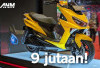 Review Polytron Fox S 2025, Motor Listrik Lokal Berkualitas Internasional
