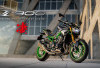Kawasaki Z900 ABS: Motor dengan Fitur Canggih, Traction Control dan Riding Modes!