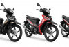 Performa Honda Supra X 125 Terbaru Miliki Beragam Fitur dan Performa yang Makin Unggulan