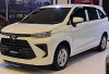 Pajak Tahunan Toyota Avanza 1.3 E CVT Keluaran Tahun 2025 : Mobil Keluarga Primadona yang Paling Diburu