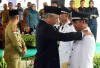 Kades Sukaraja Mengundurkan Diri Gegara Ini, Pemkab OKI Segera Tunjuk Pjs