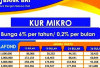 Tips dan Cara Daftar KUR BRI 2024, Bisa Ajukan Pinjaman Hingga Rp500 Juta Tanpa Jaminan! Simak Disini