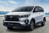 Keunggulan Toyota Innova Venturer 2022: Dari Eksterior Hingga Performa Mesin