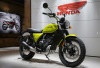 Honda CL250 2025 Resmi Meluncur: Scrambler Retro Modern dengan Teknologi Terkini