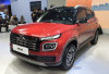 Hyundai Venue 2025: SUV Kompak yang Stylis dengan Beragam Fitur Terbaru dan Mesin Kencang!