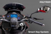 Polytron Fox S 2025 Miliki Alarm Anti Maling Jadi Fitur Menarik untuk Motor Listrik Baru! Ini Spesifikasinya