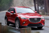 Mazda CX-3 2025: Crossover Kompak yang Stylish dengan Pilihan Warna Mewah