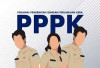 Pelantikan PPPK OKI 2024 Digelar Pekan Depan, Ini Jadwal dan Lokasinya