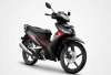 Honda Supra X 125 FI 2025 Tetap Eksis, Tawarkan Desain Klasik dan Mesin Irit di Tengah Gempuran Motor Listrik