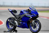 Review Yamaha R3 2025, Motor dengan Mesin 321cc DOHC, Ini Spesifikasinya!